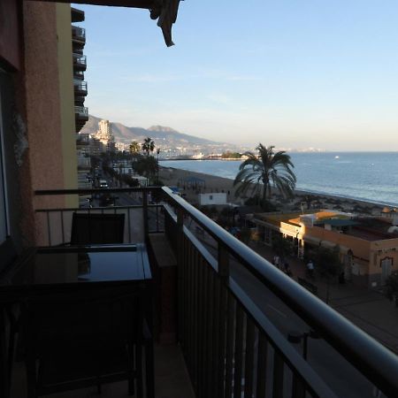 Apartamento Fuengirola1 Linea Eksteriør billede
