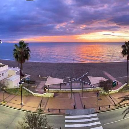 Apartamento Fuengirola1 Linea Eksteriør billede