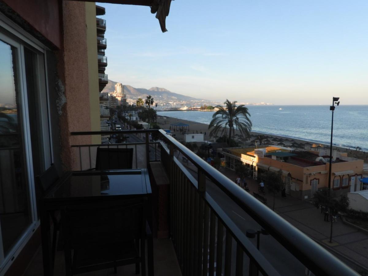 Apartamento Fuengirola1 Linea Eksteriør billede
