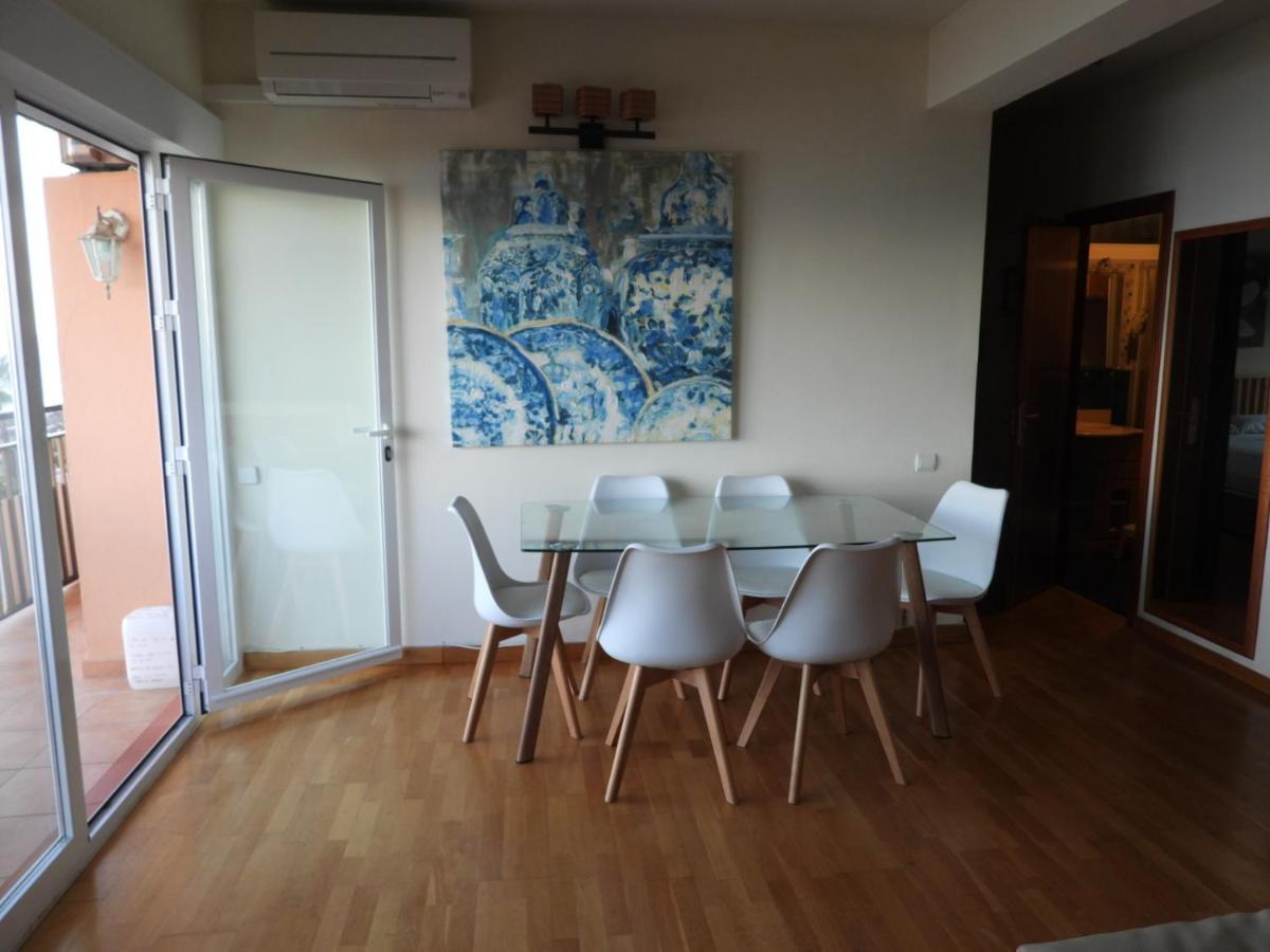 Apartamento Fuengirola1 Linea Eksteriør billede