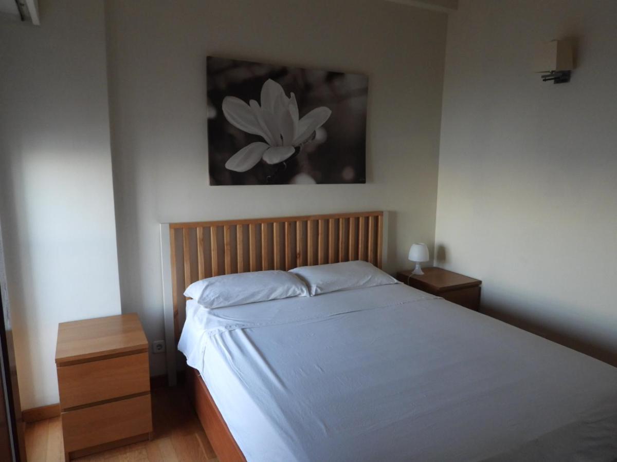 Apartamento Fuengirola1 Linea Eksteriør billede