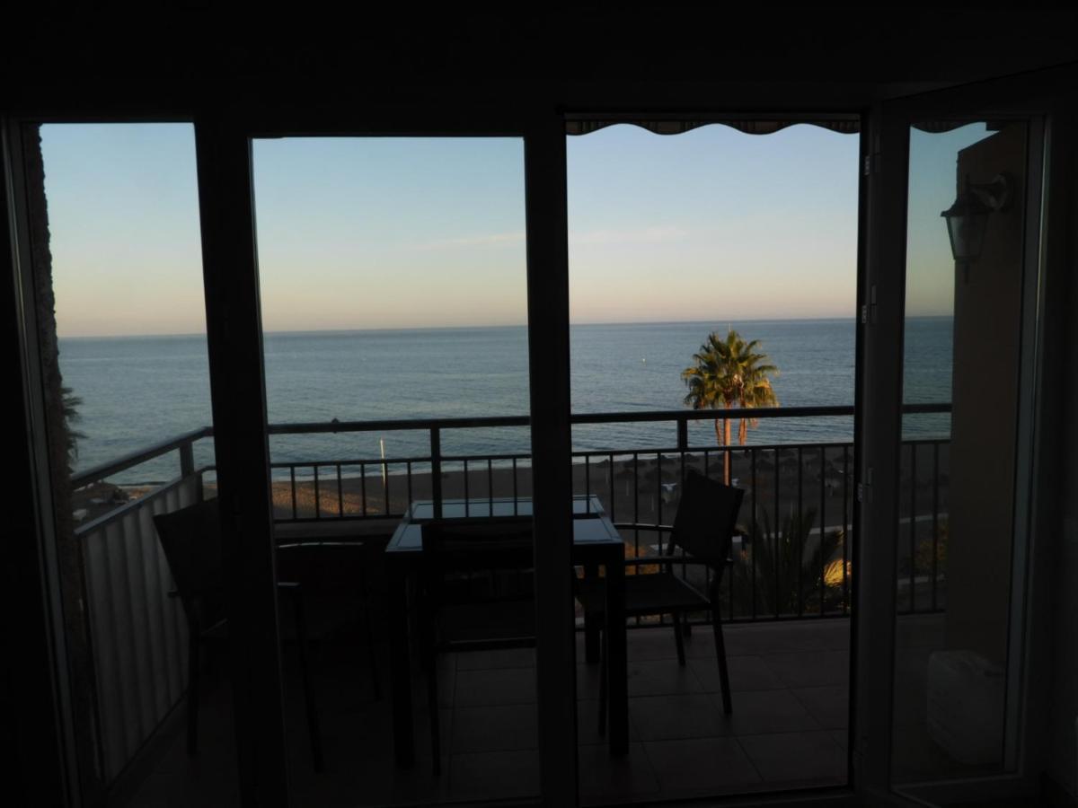 Apartamento Fuengirola1 Linea Eksteriør billede