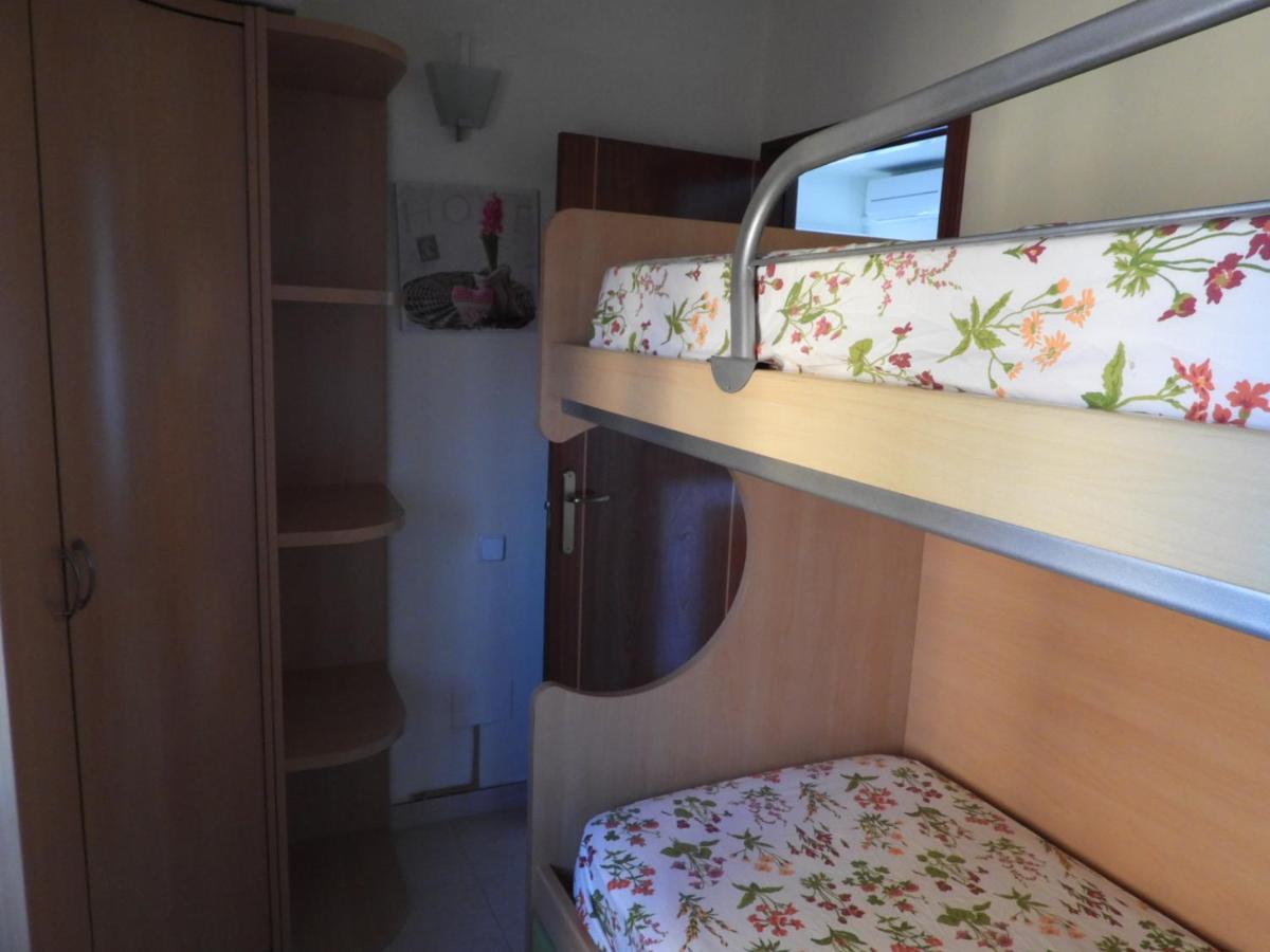 Apartamento Fuengirola1 Linea Eksteriør billede