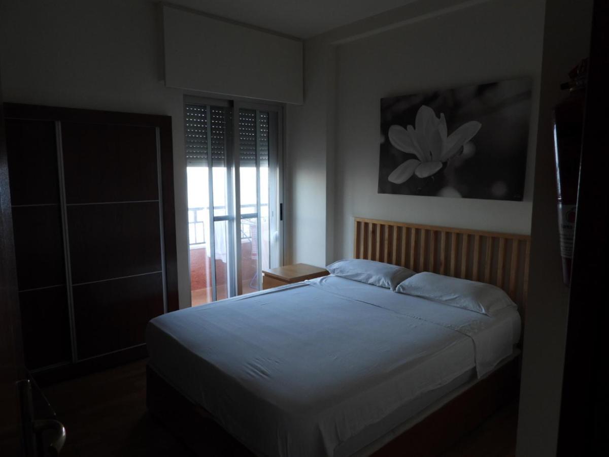 Apartamento Fuengirola1 Linea Eksteriør billede