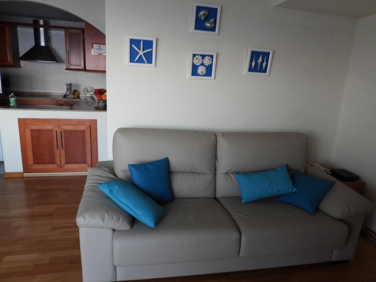 Apartamento Fuengirola1 Linea Eksteriør billede