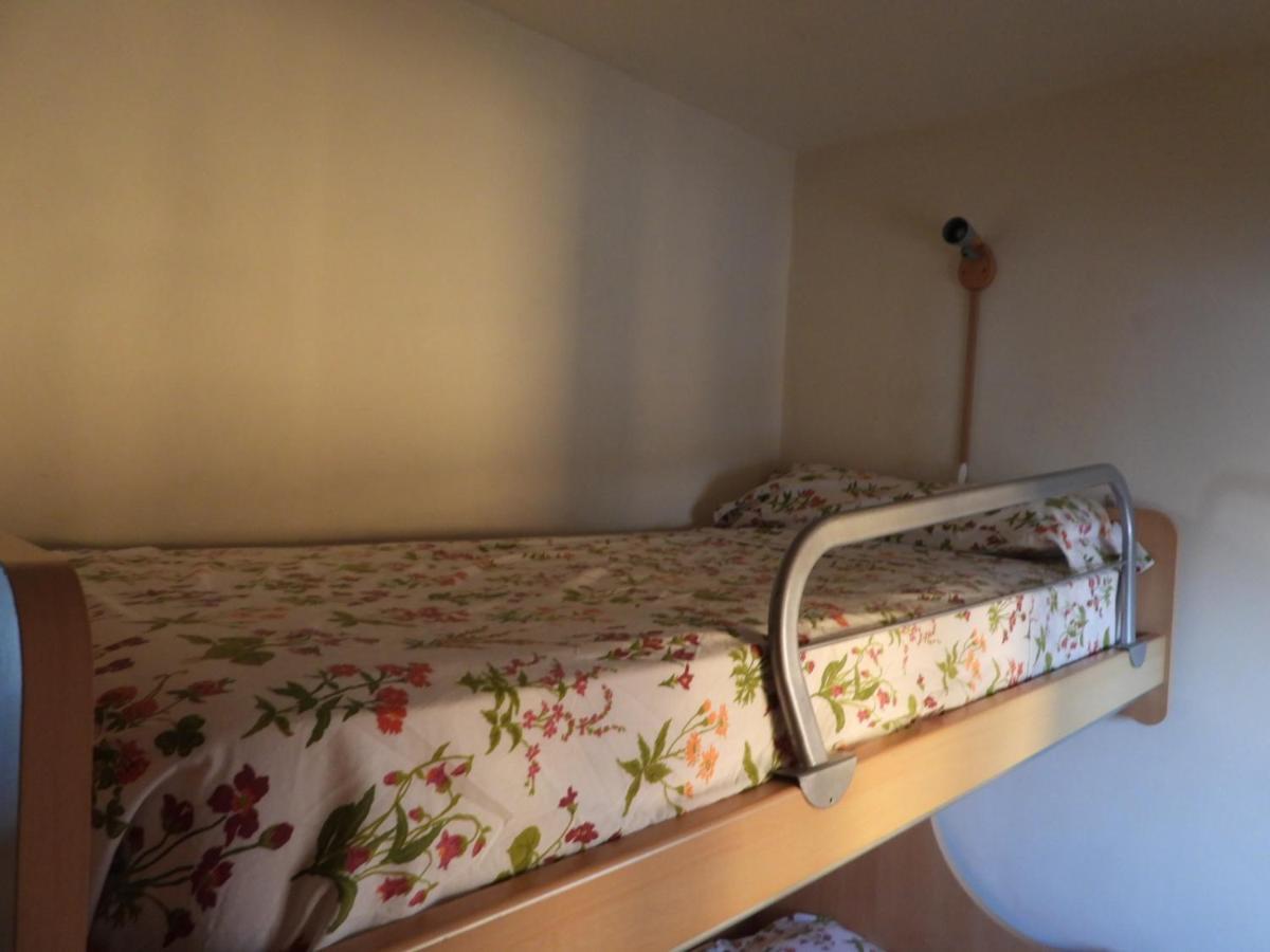 Apartamento Fuengirola1 Linea Eksteriør billede