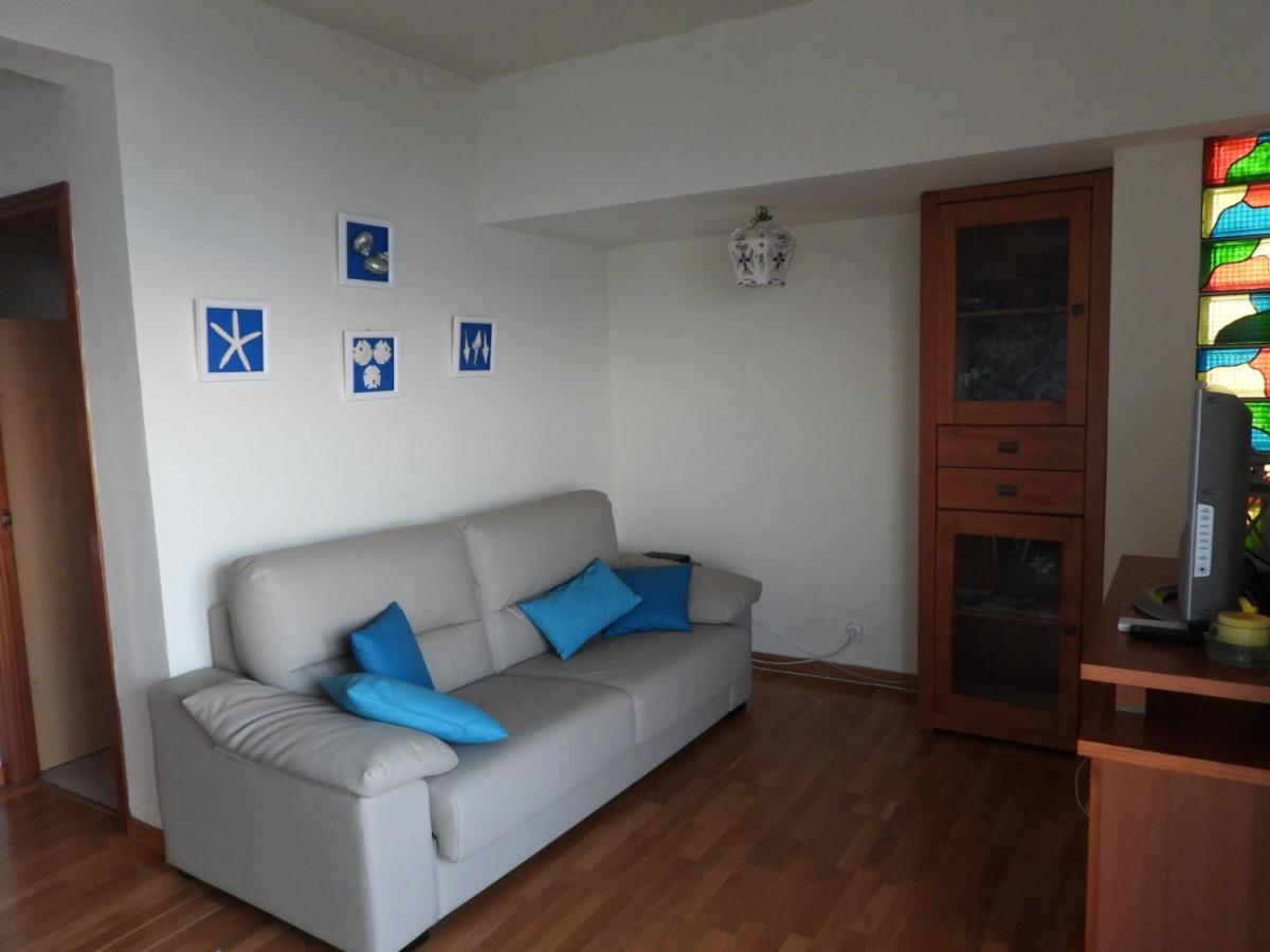 Apartamento Fuengirola1 Linea Eksteriør billede