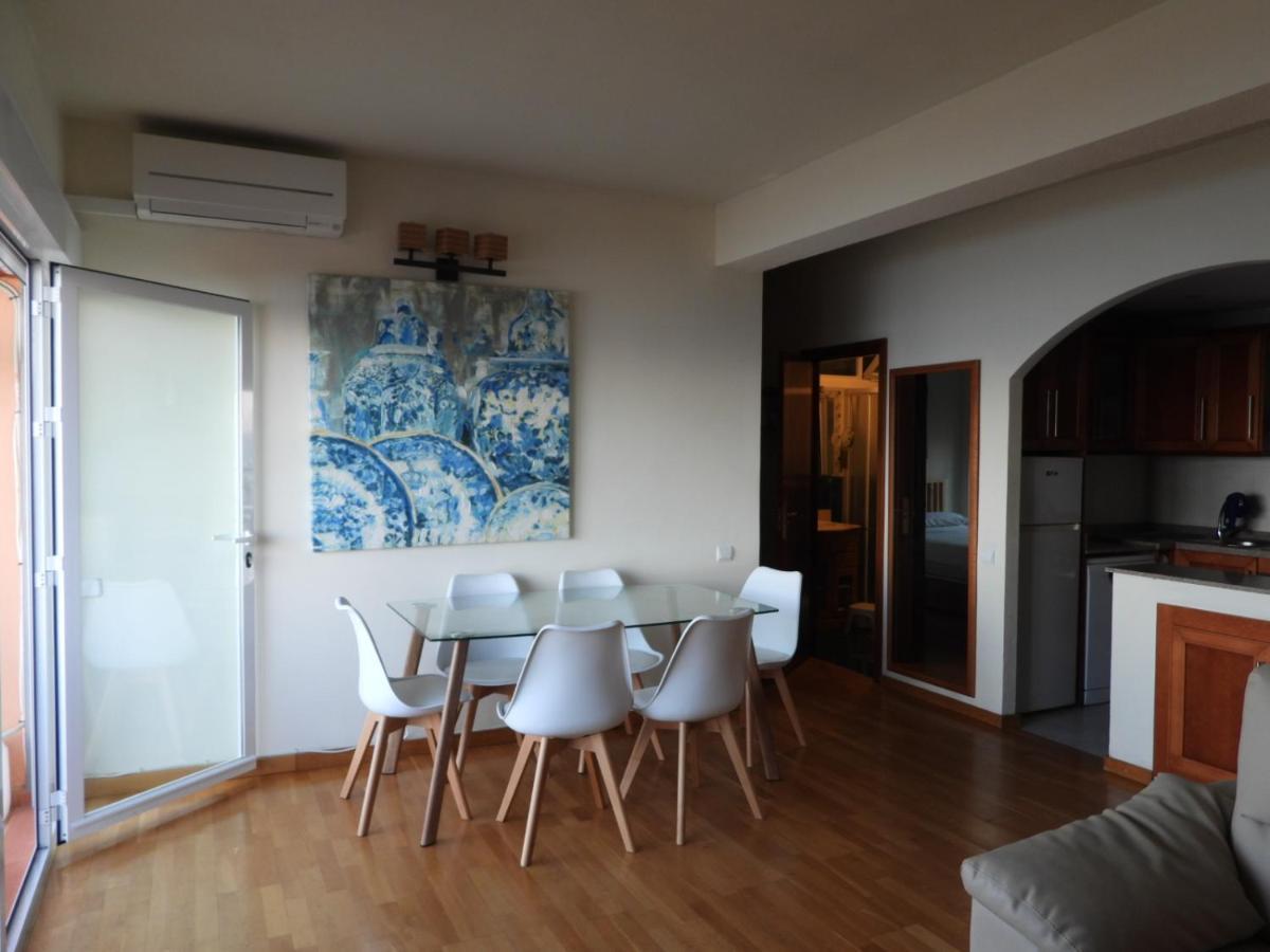 Apartamento Fuengirola1 Linea Eksteriør billede