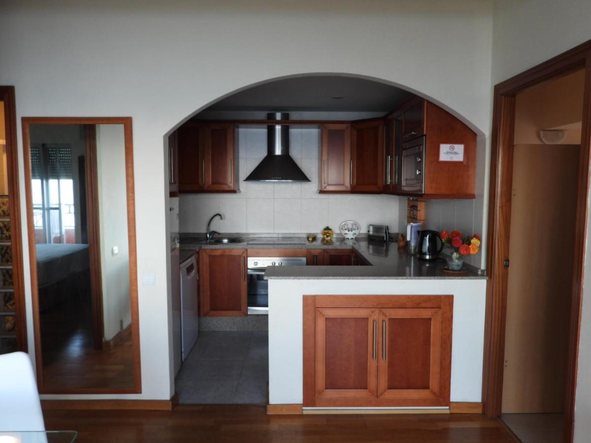 Apartamento Fuengirola1 Linea Eksteriør billede