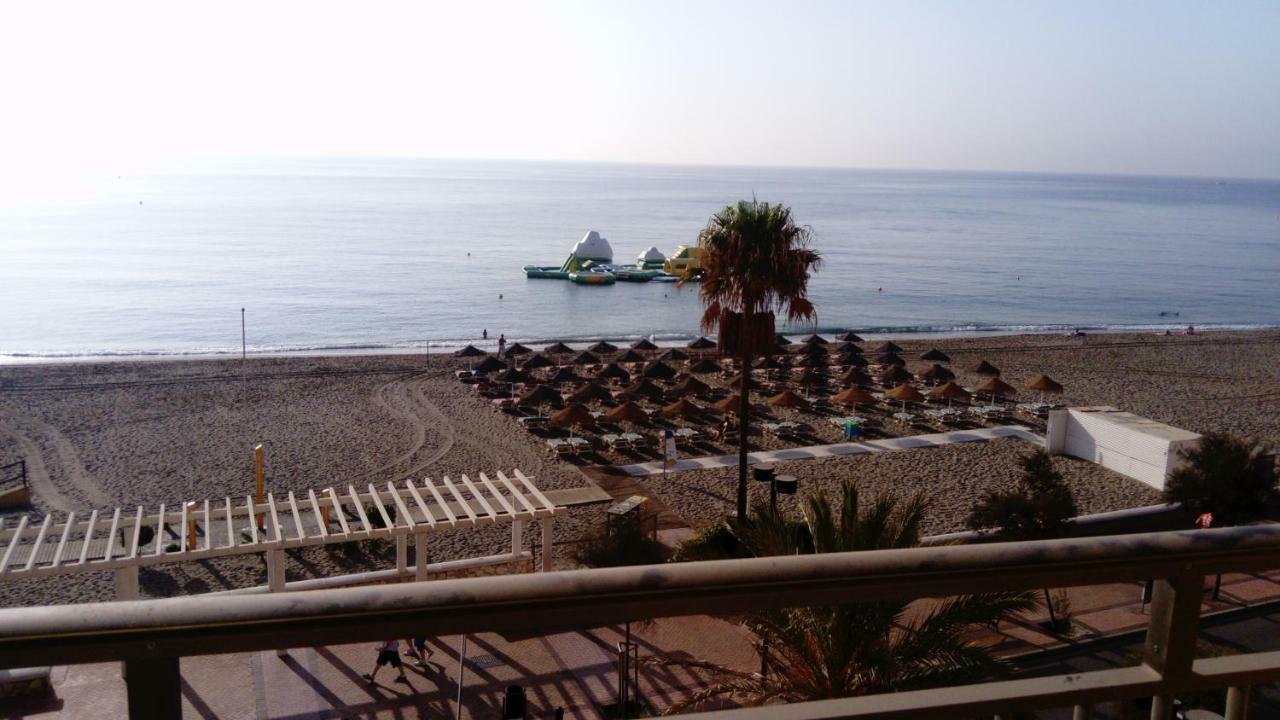 Apartamento Fuengirola1 Linea Eksteriør billede