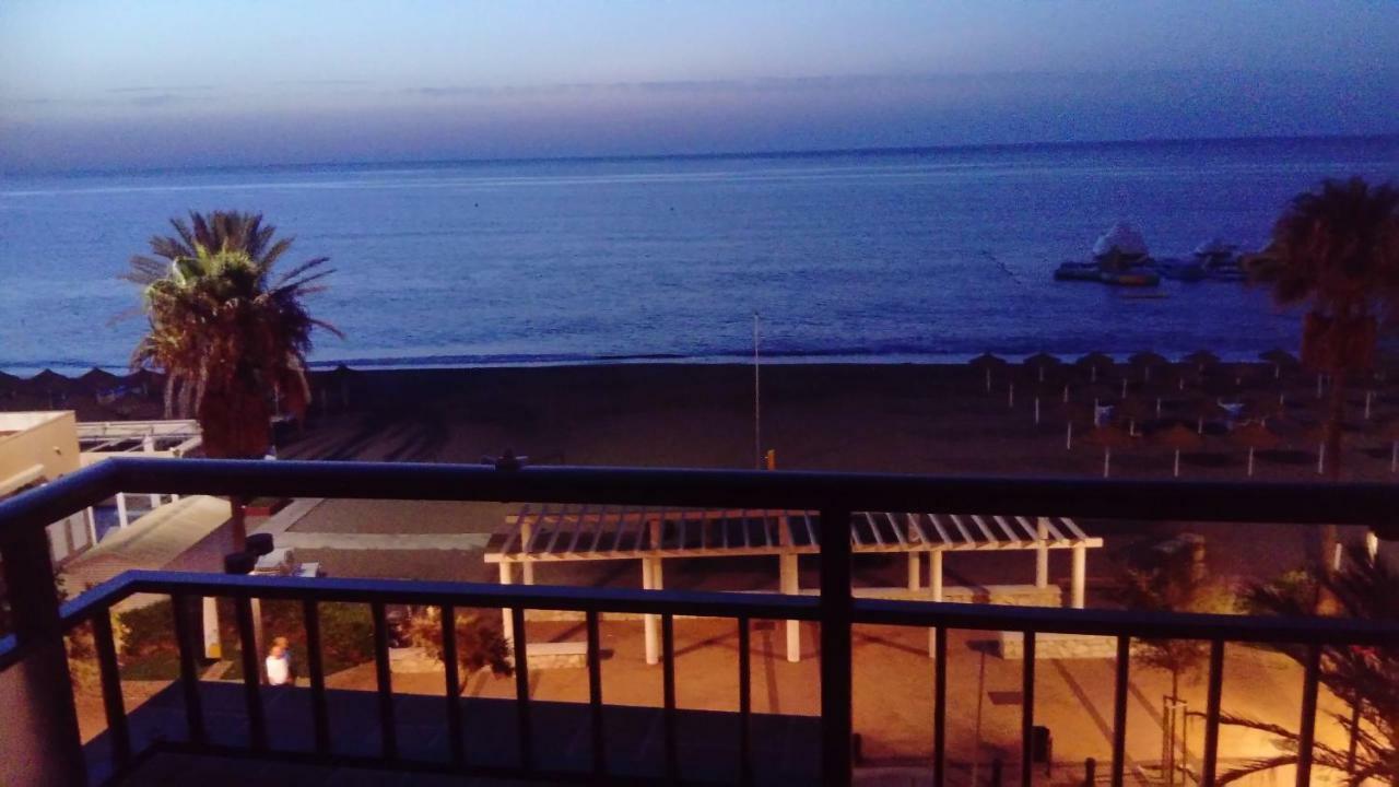 Apartamento Fuengirola1 Linea Eksteriør billede