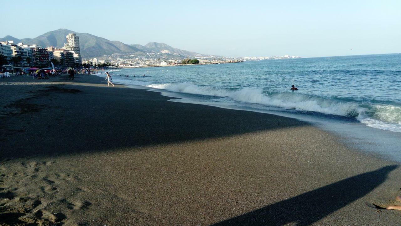 Apartamento Fuengirola1 Linea Eksteriør billede