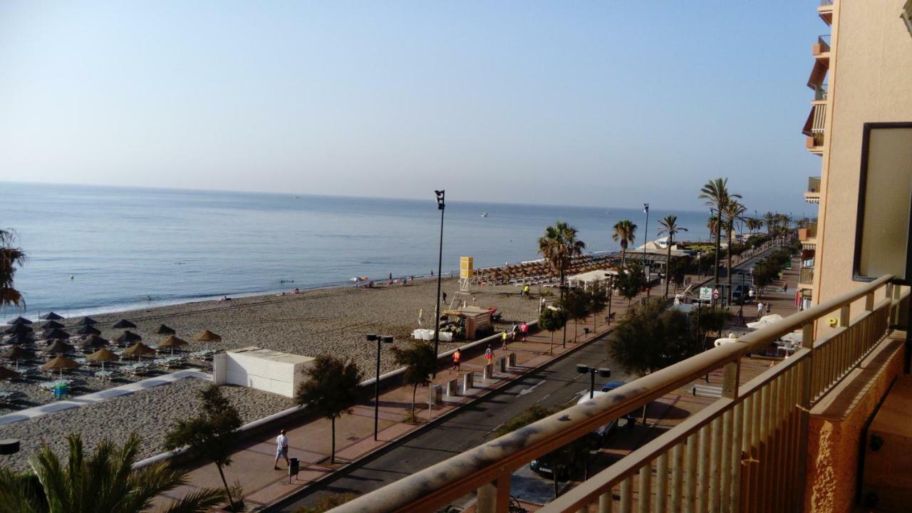 Apartamento Fuengirola1 Linea Eksteriør billede