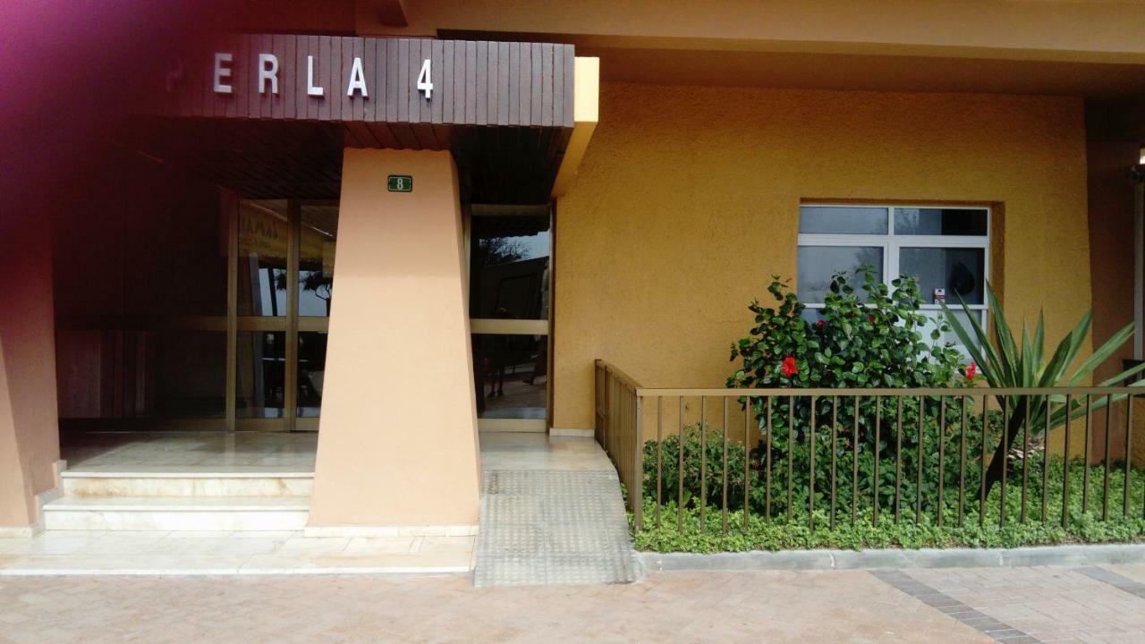Apartamento Fuengirola1 Linea Eksteriør billede