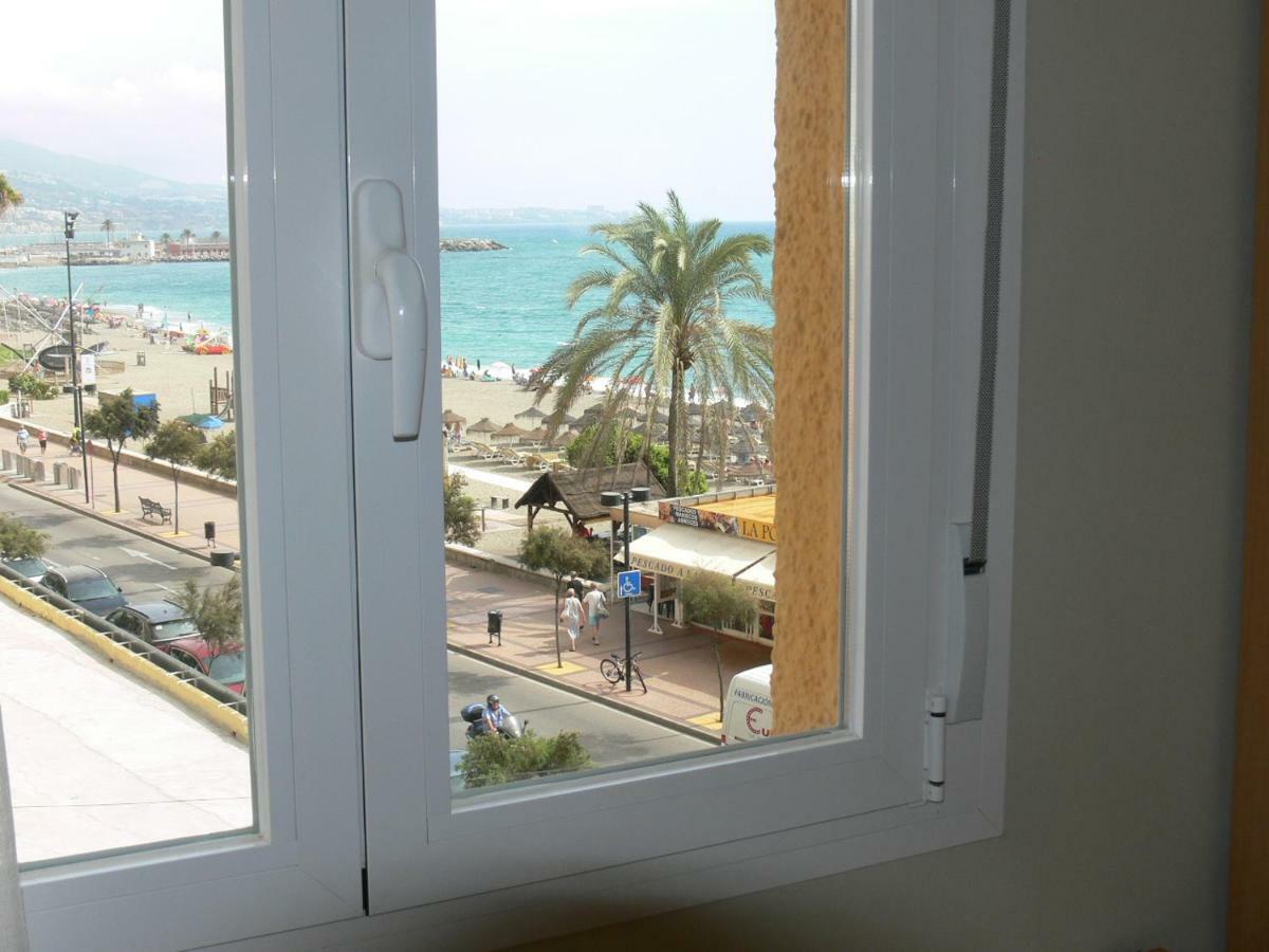 Apartamento Fuengirola1 Linea Eksteriør billede
