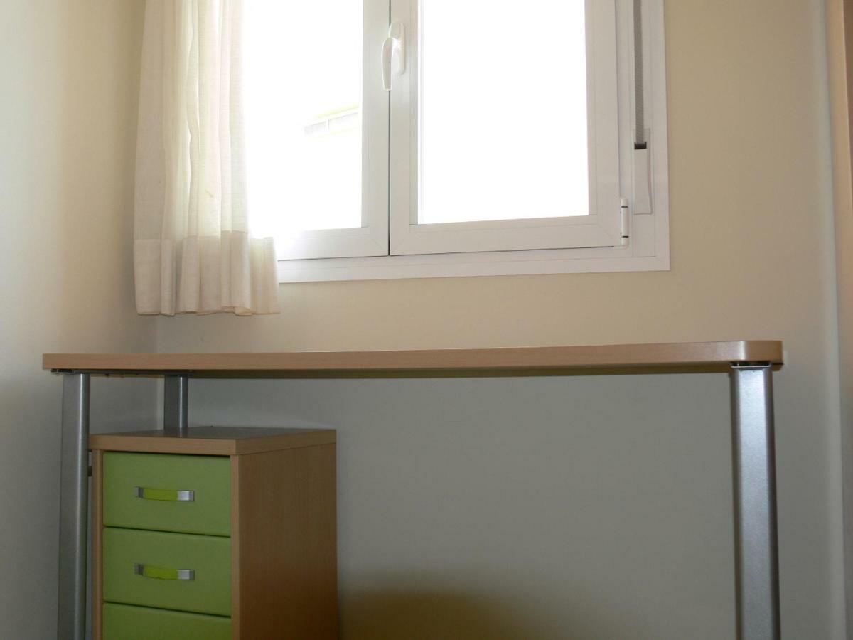 Apartamento Fuengirola1 Linea Eksteriør billede