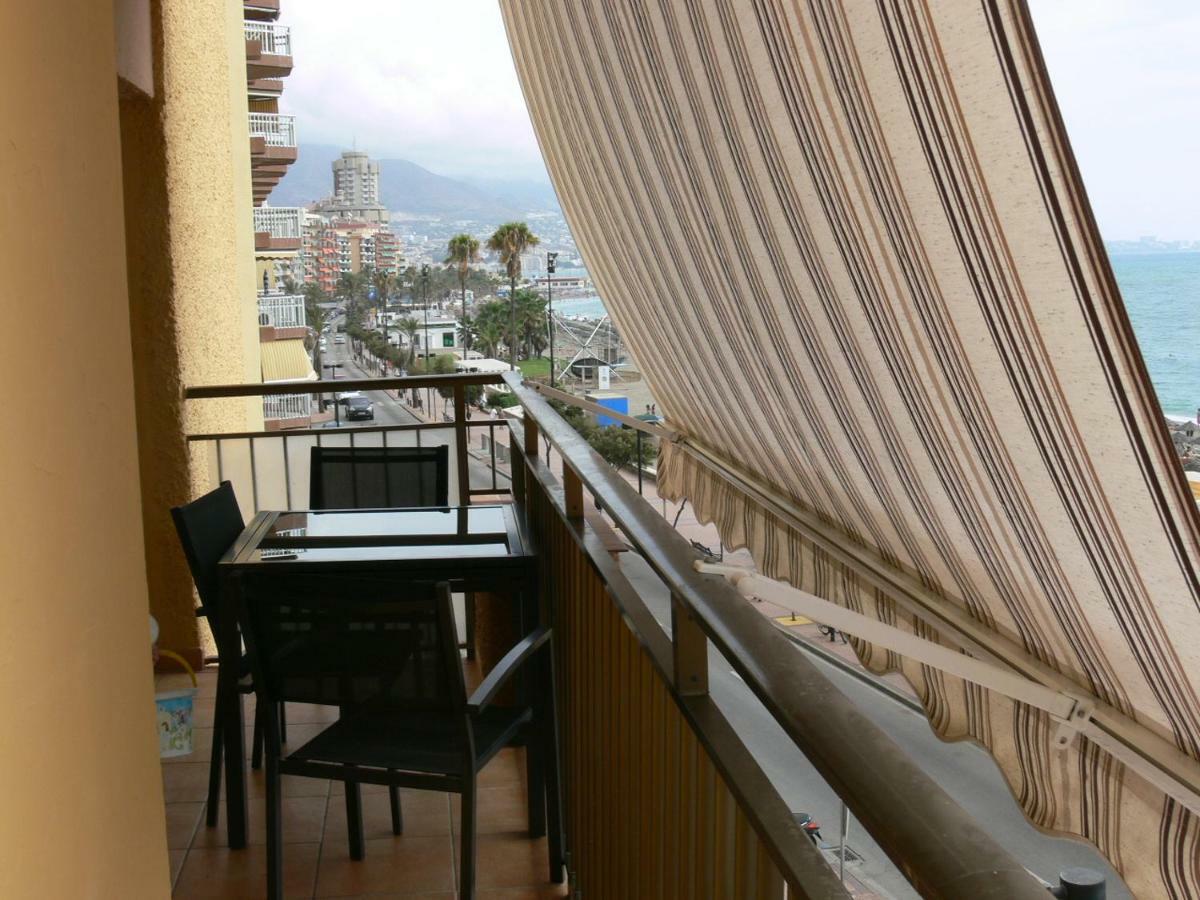 Apartamento Fuengirola1 Linea Eksteriør billede