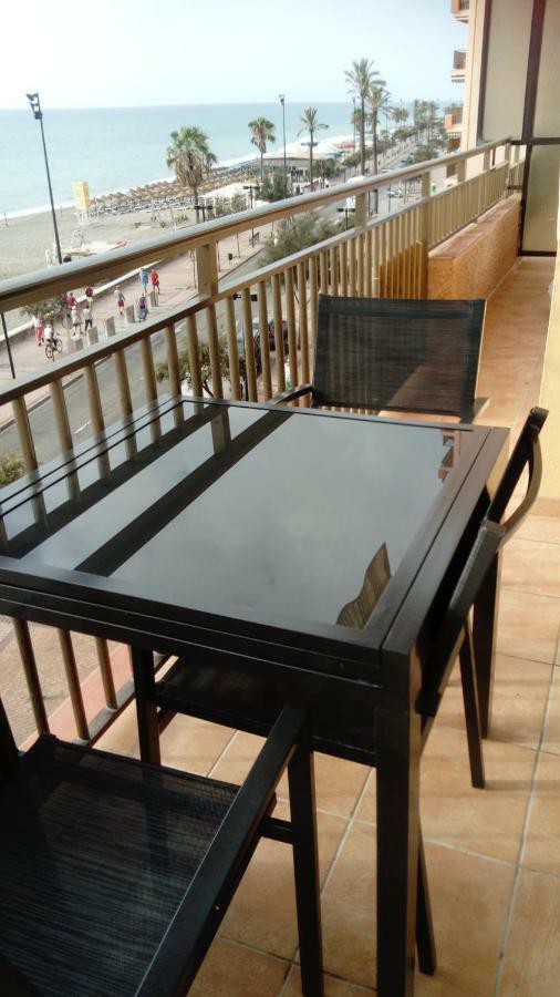 Apartamento Fuengirola1 Linea Eksteriør billede