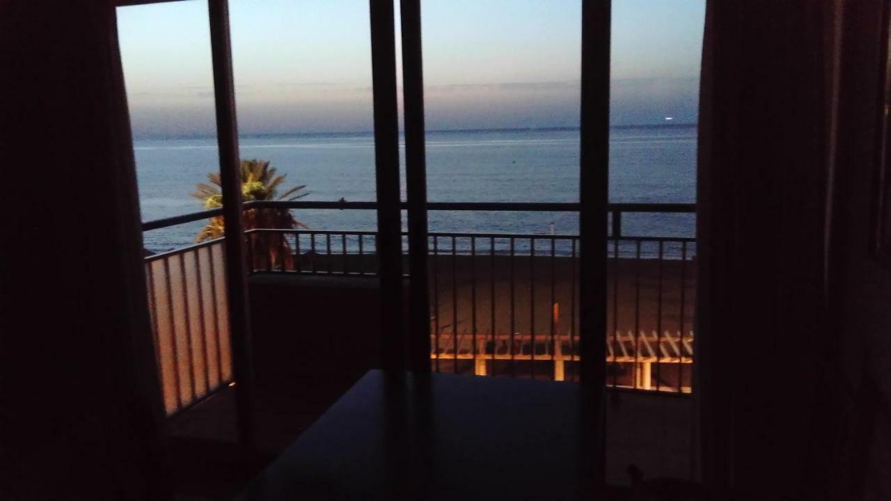 Apartamento Fuengirola1 Linea Eksteriør billede