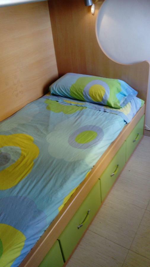 Apartamento Fuengirola1 Linea Eksteriør billede