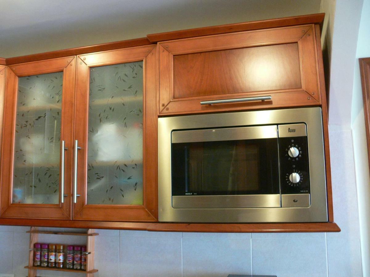 Apartamento Fuengirola1 Linea Eksteriør billede