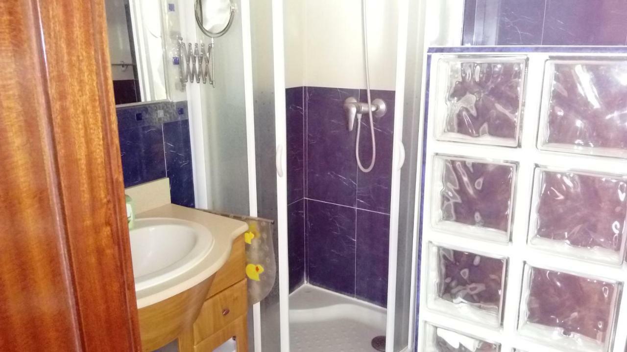 Apartamento Fuengirola1 Linea Eksteriør billede