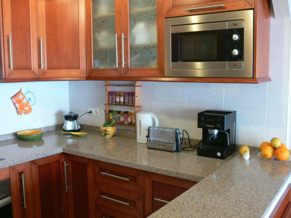 Apartamento Fuengirola1 Linea Eksteriør billede