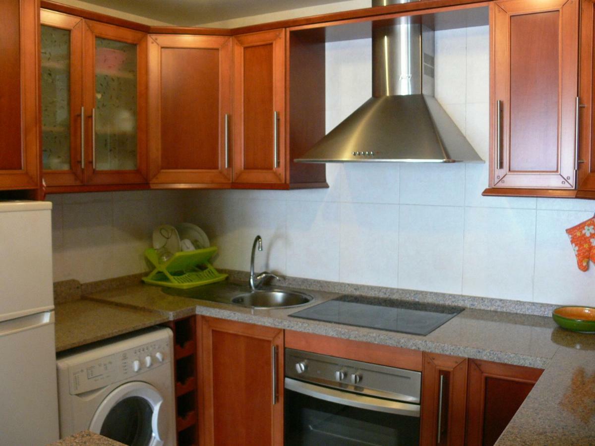 Apartamento Fuengirola1 Linea Eksteriør billede