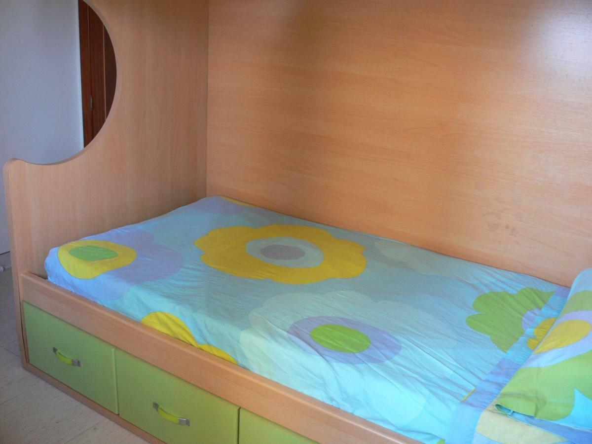 Apartamento Fuengirola1 Linea Eksteriør billede