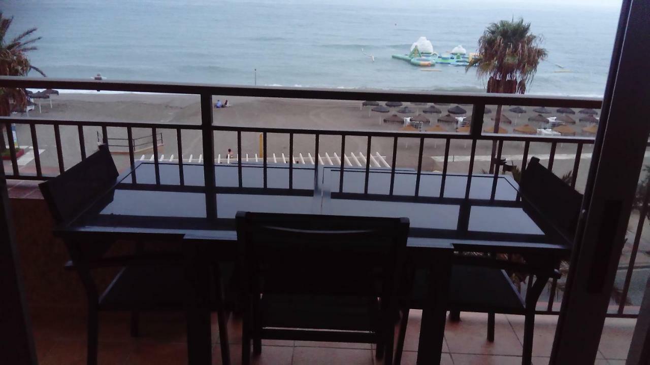 Apartamento Fuengirola1 Linea Eksteriør billede