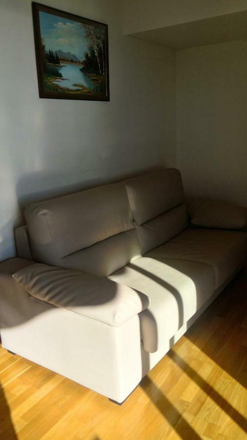 Apartamento Fuengirola1 Linea Eksteriør billede