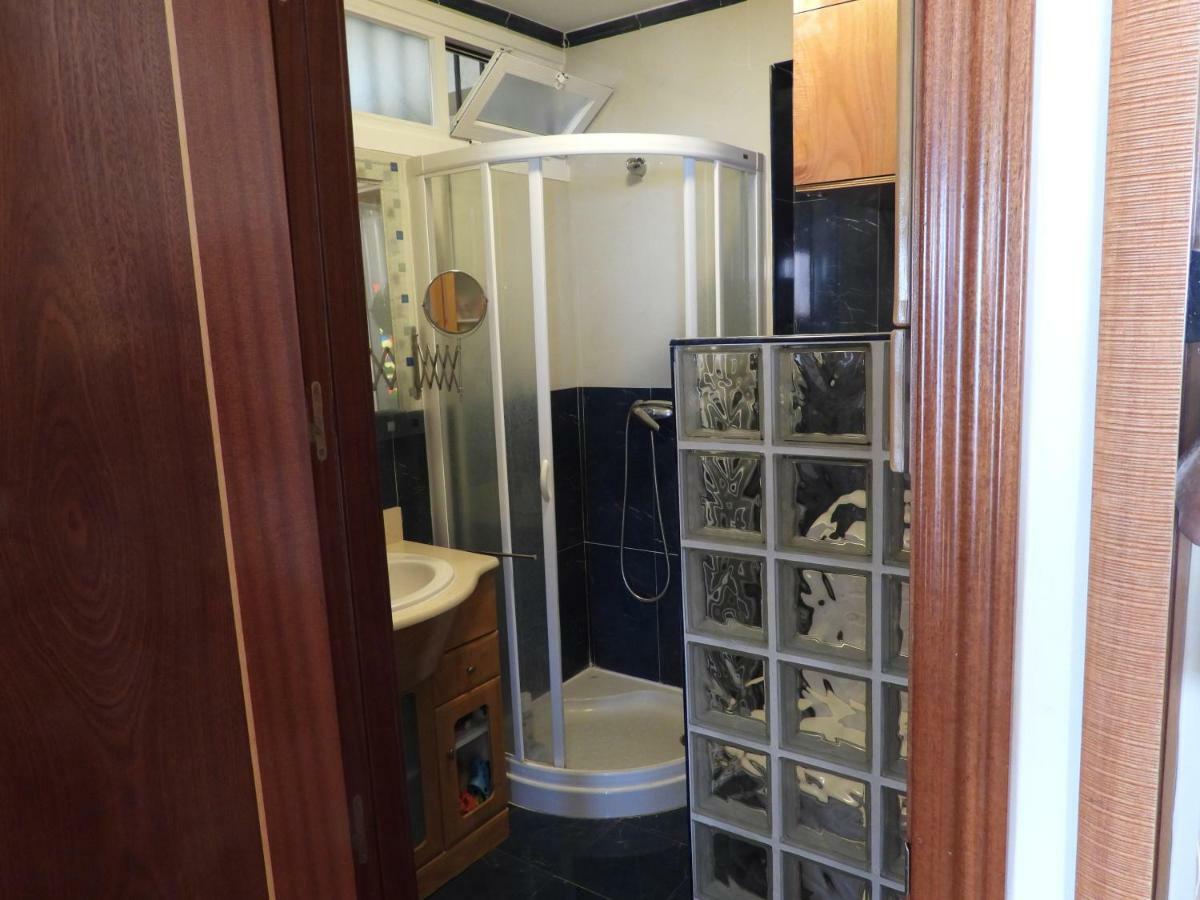 Apartamento Fuengirola1 Linea Eksteriør billede