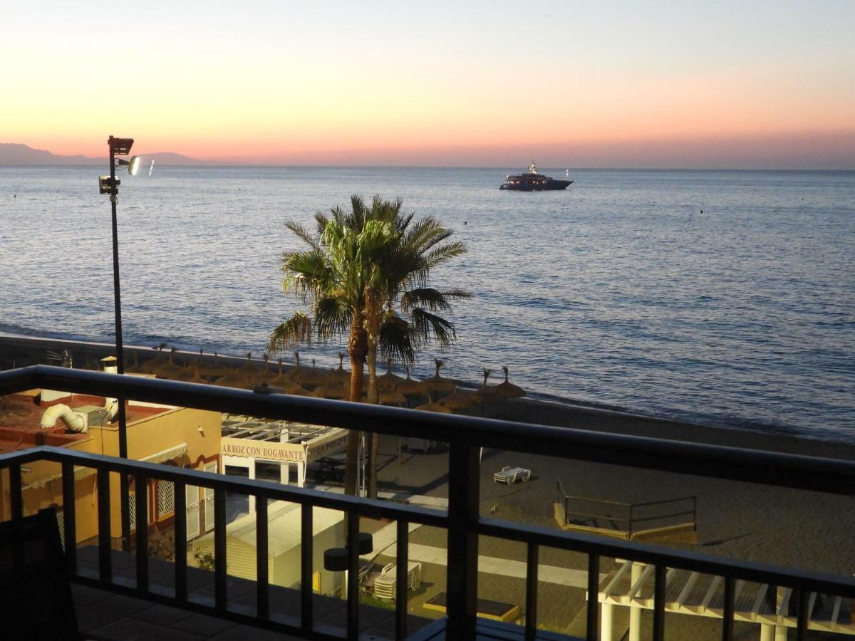 Apartamento Fuengirola1 Linea Eksteriør billede