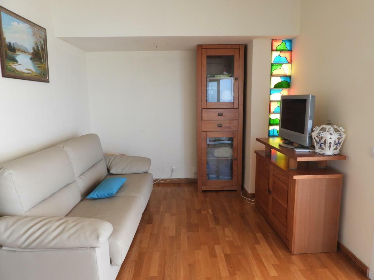 Apartamento Fuengirola1 Linea Eksteriør billede
