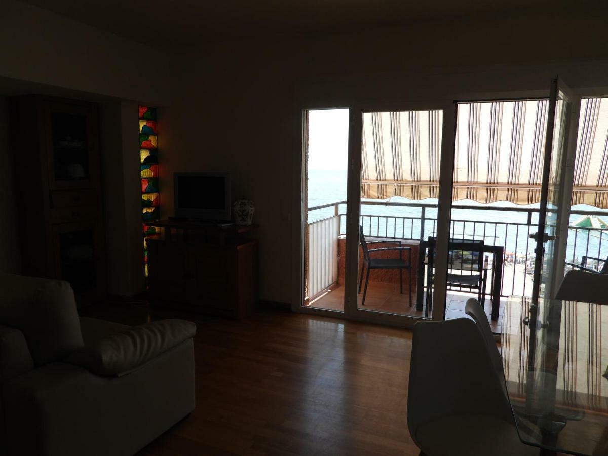 Apartamento Fuengirola1 Linea Eksteriør billede