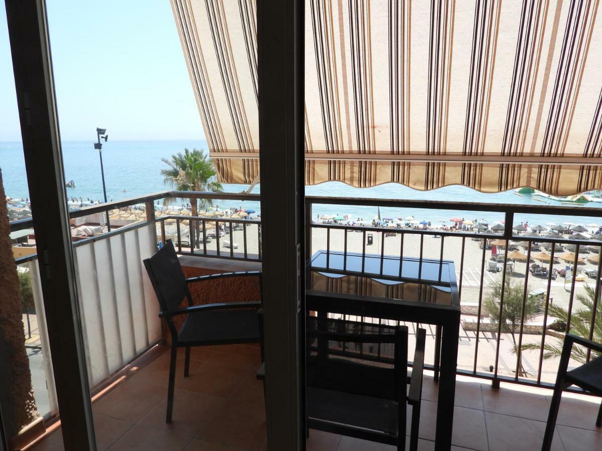 Apartamento Fuengirola1 Linea Eksteriør billede