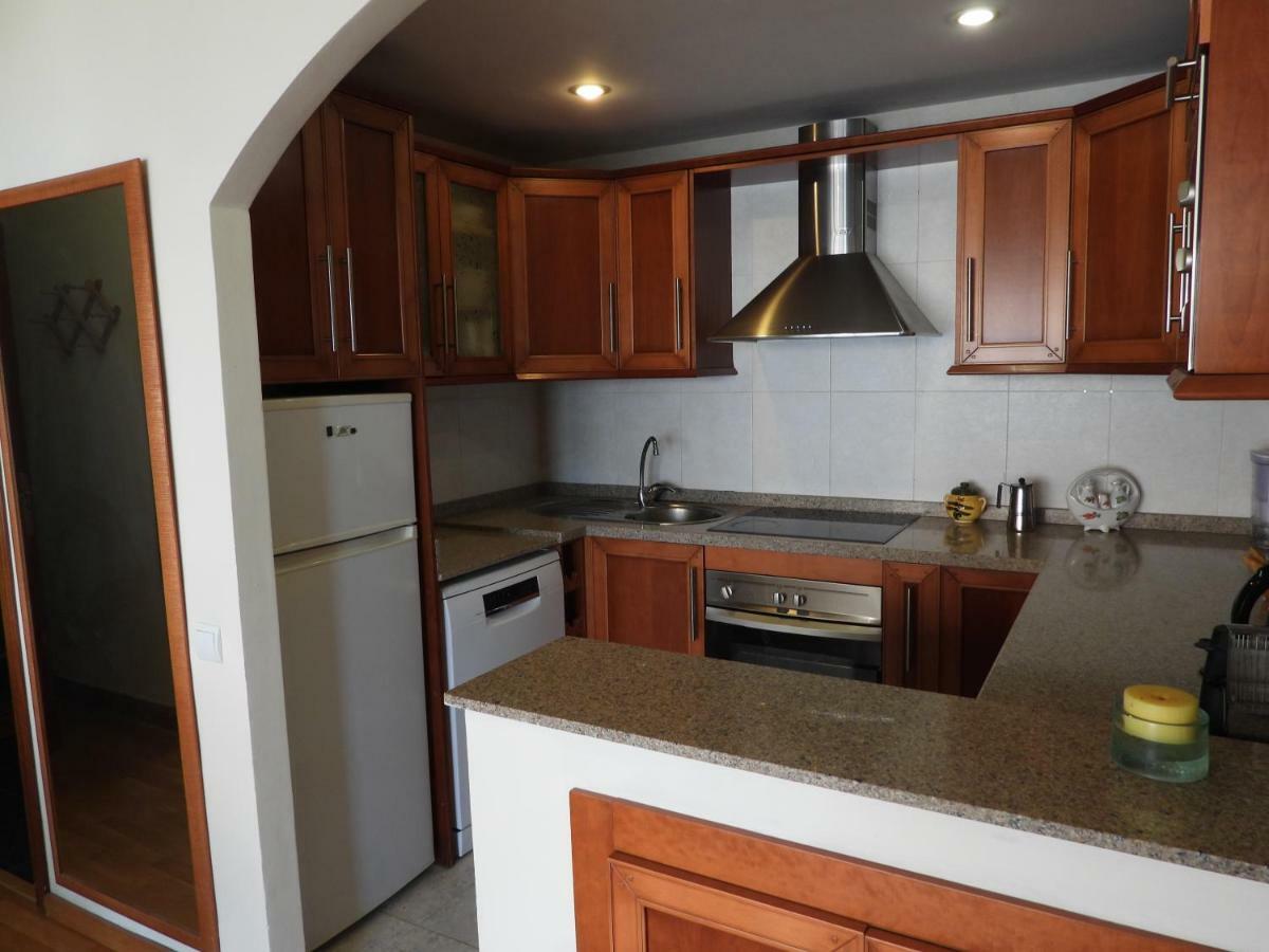 Apartamento Fuengirola1 Linea Eksteriør billede